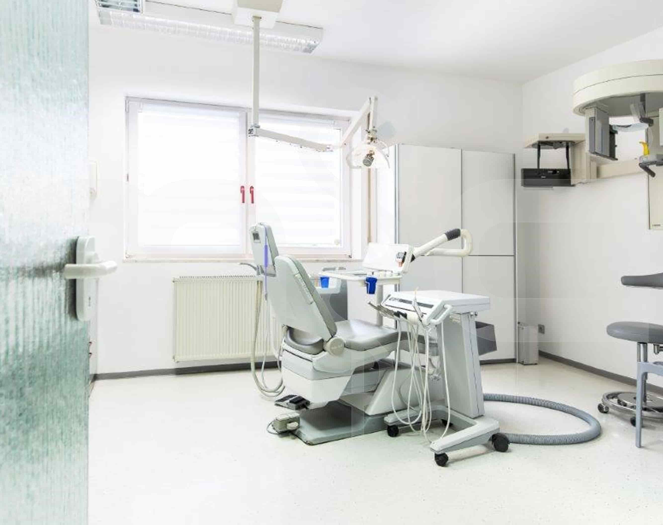 Zahnarztpraxis im Landkreis Bamberg
